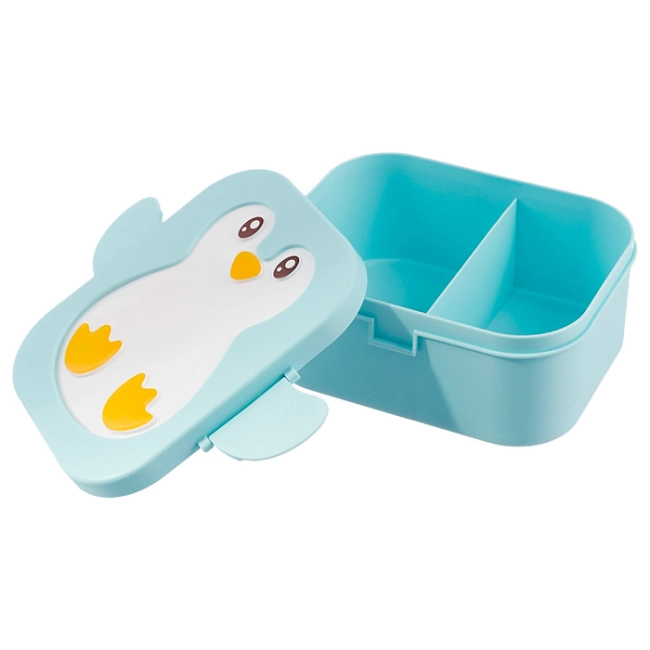 ланч бокс с отделениями детский