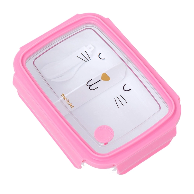 контейнер для обідів до школи