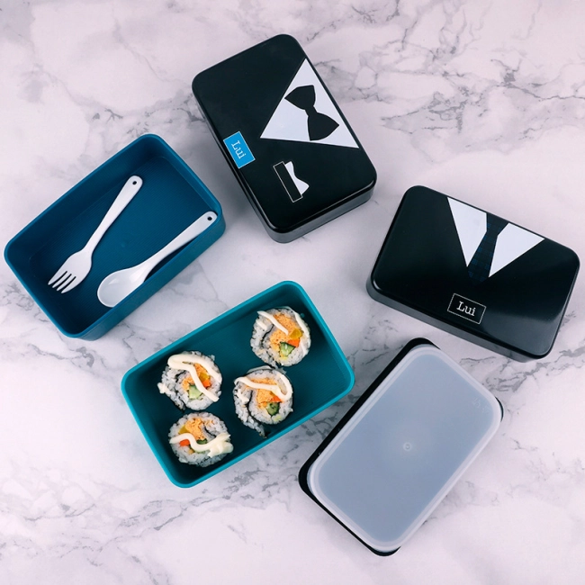 ланч бокс для мужчины