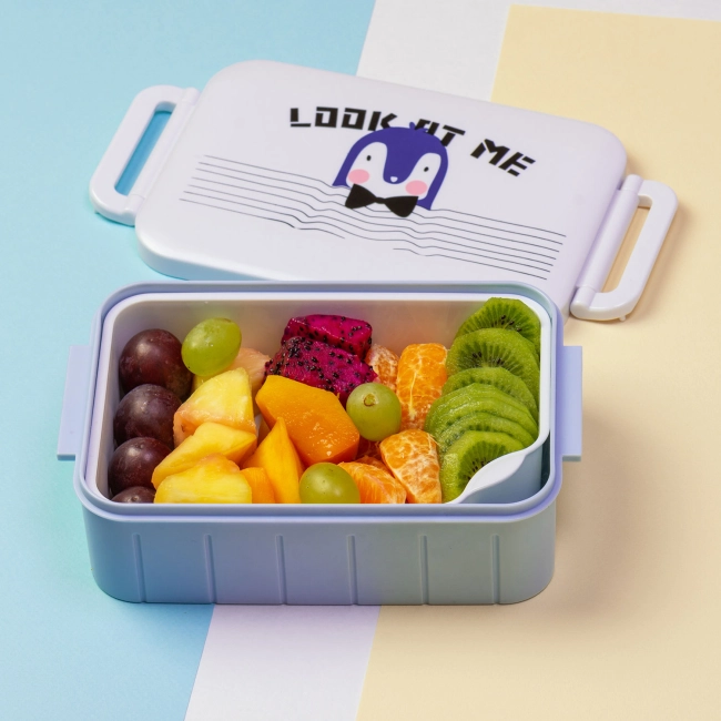 контейнер для ланча в школу