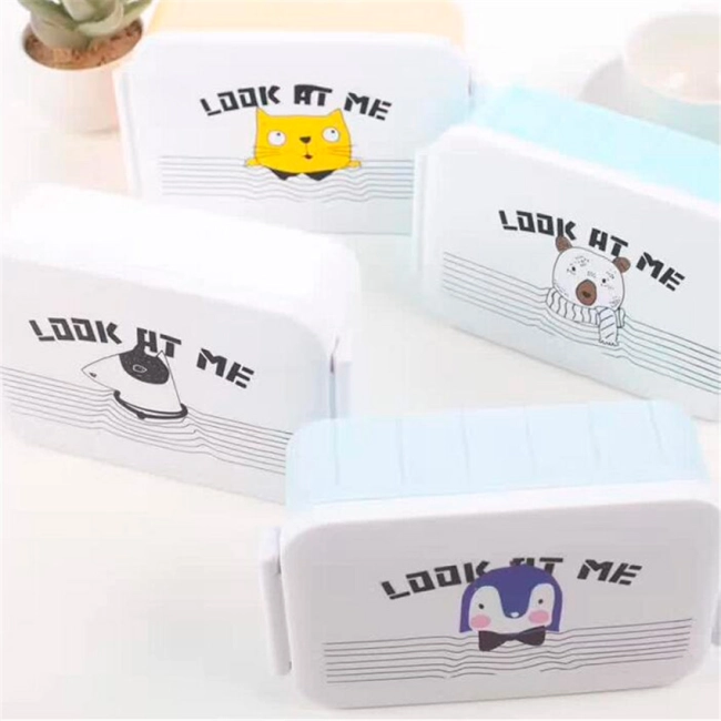 детский бокс для ланча