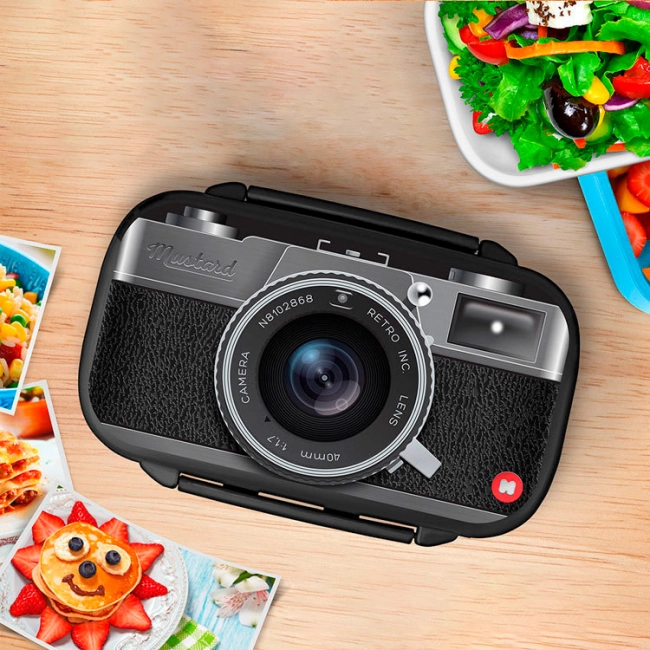 контейнер для ланча