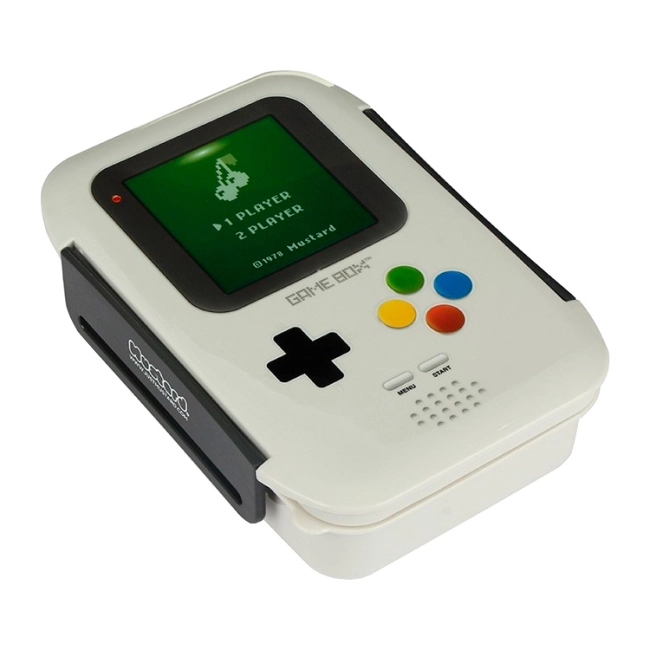 многосекционный ланч бокс