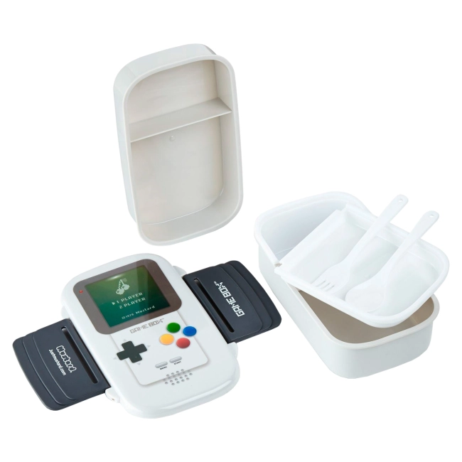 ланч бокс с отделениями