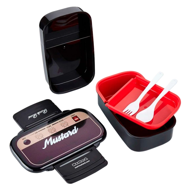 ланч бокс для ланчей