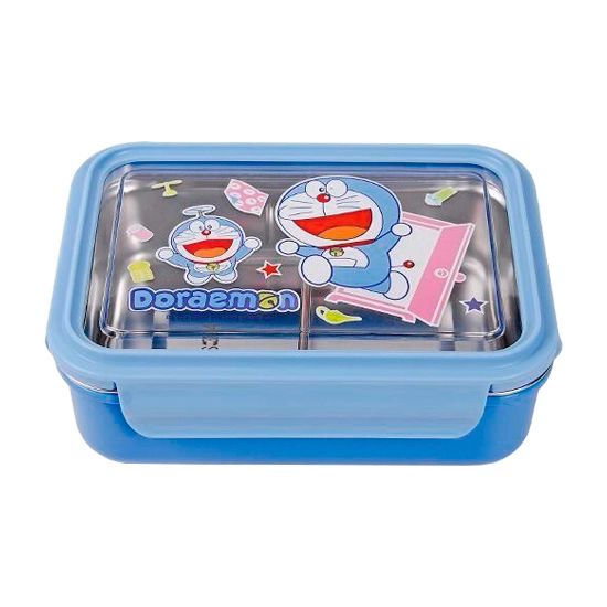 ланч бокс в школу