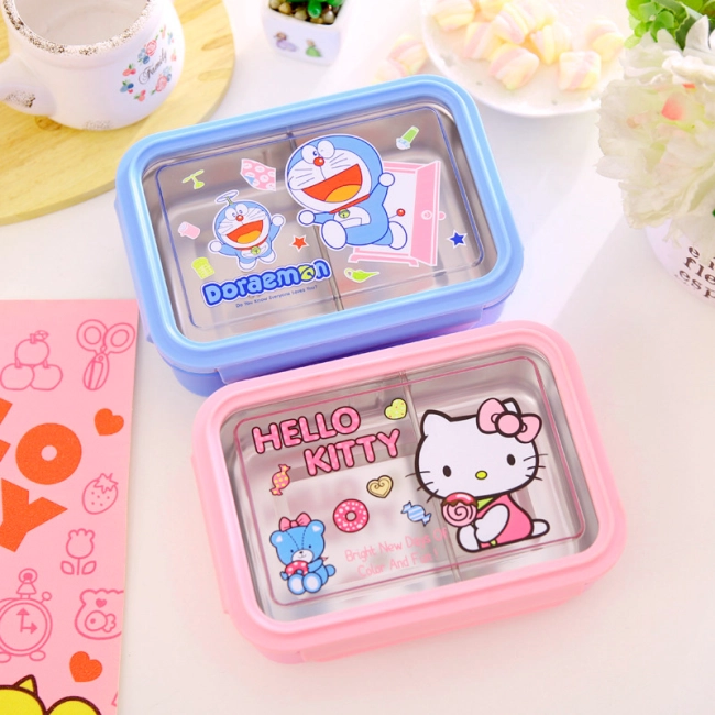 ланч бокс для мальчиков