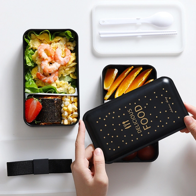 lunch box для еды