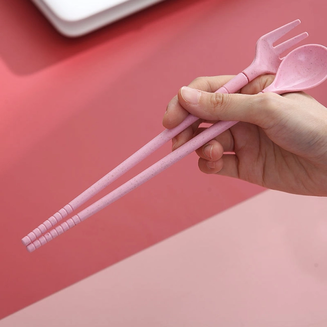 ланч бокс из натурального материала