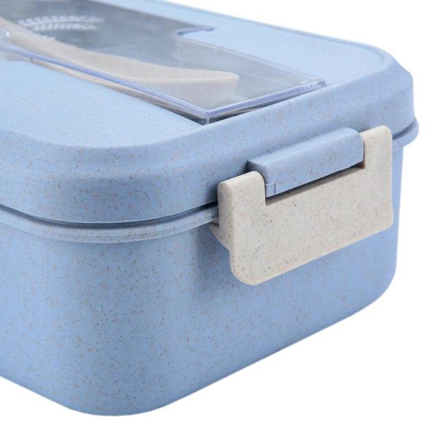 ланч бокс для трех блюд