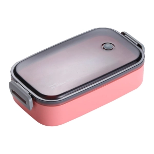 Герметичный ланч бокс для еды на 850 мл герметичный ланч бокс для еды