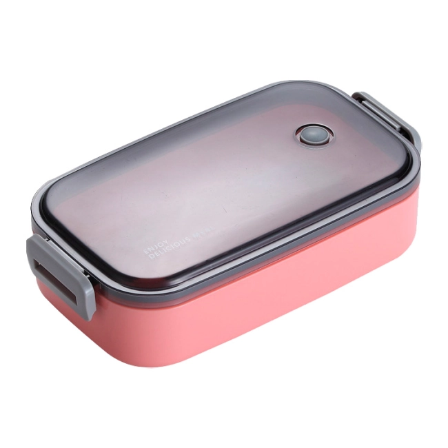 герметичный ланч бокс для еды