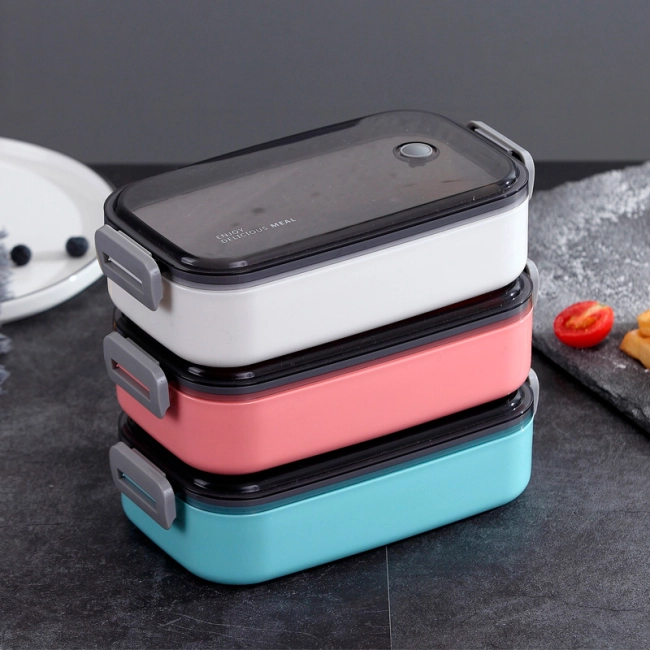 контейнер для ланча герметичный