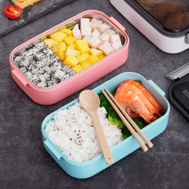 контейнер для еды герметичный