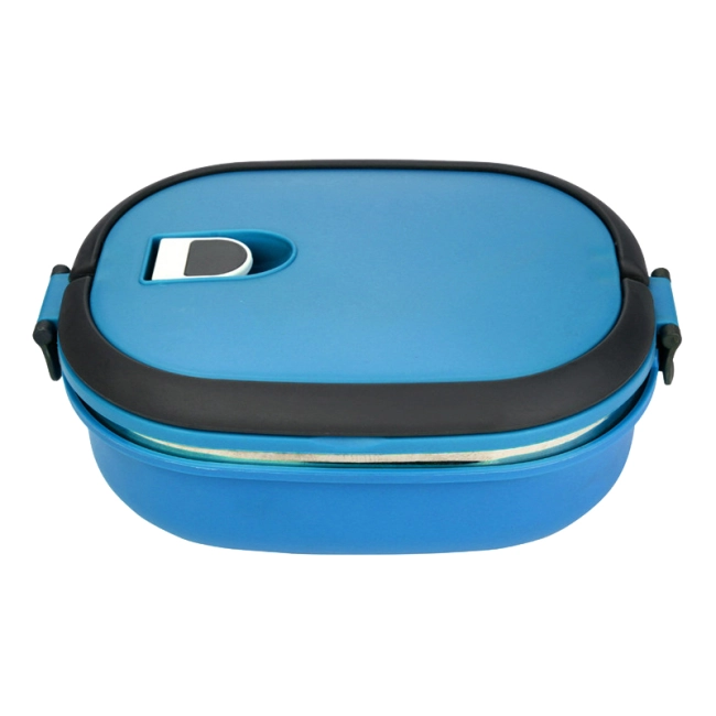 ланч бокс из нержавеющей стали