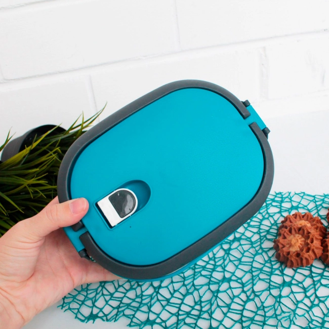 контейнер для еды на работу