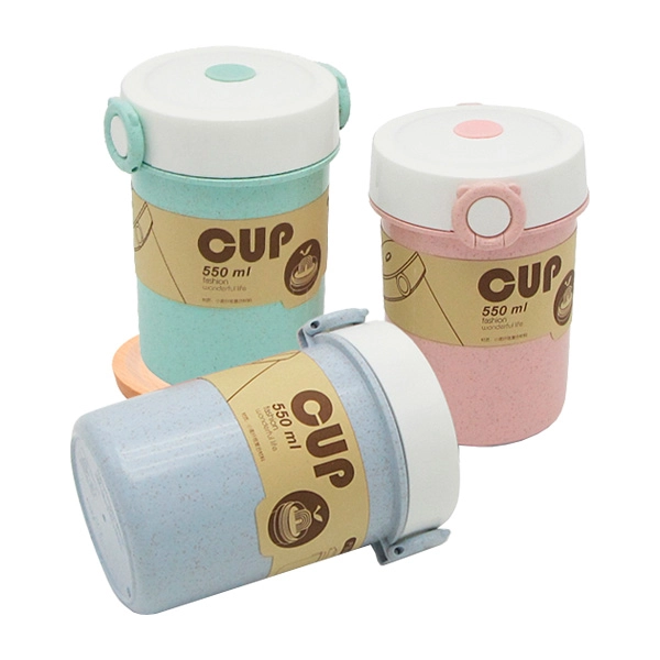 контейнер для супу з собою