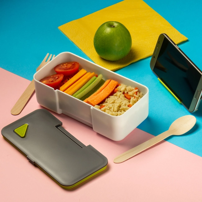 ланч бокс для обедов