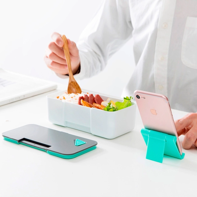 контейнер для обедов на работу