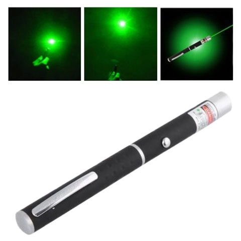 лазерна указка 5mW