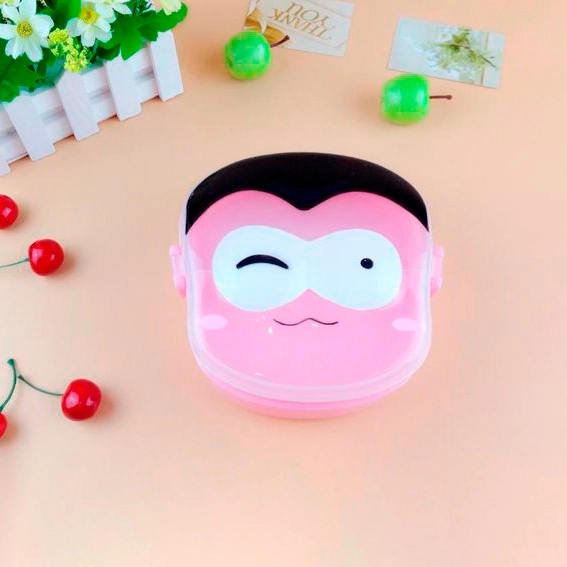 контейнер для еды в школу