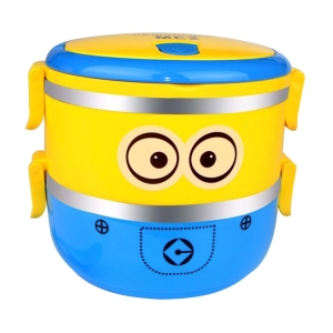 ланч бокс миньон