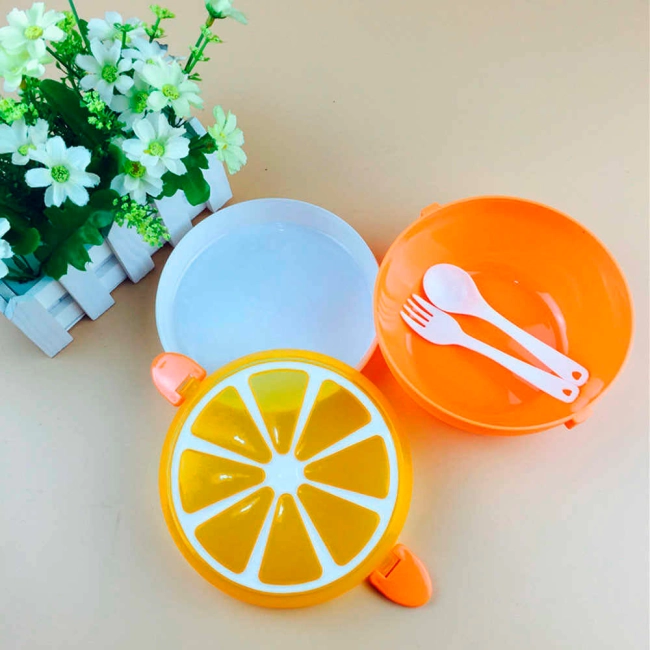 ланч бокс для фруктов