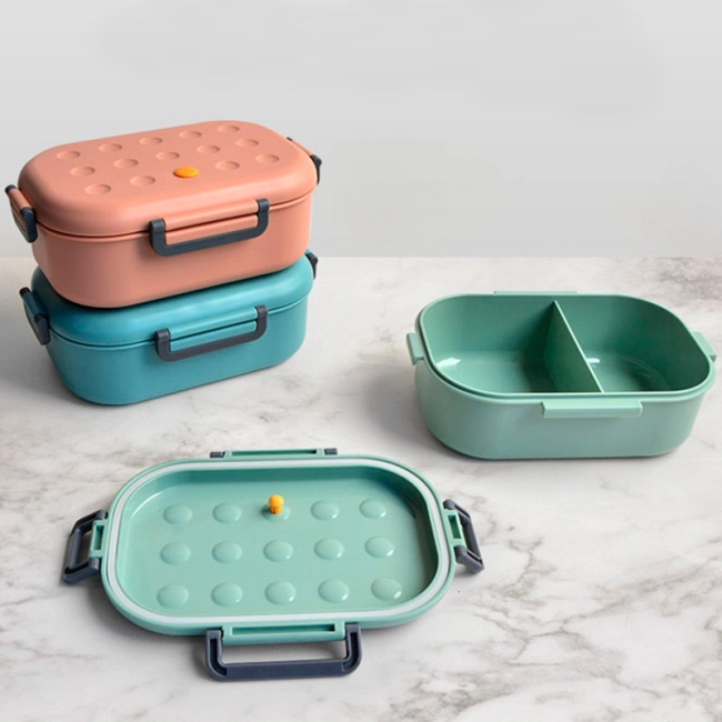 ланч бокс для студентов