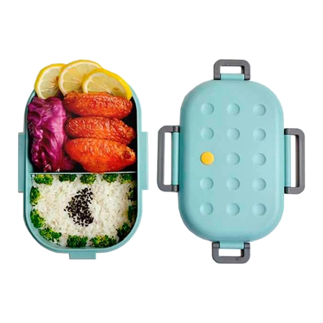 ланч бокс для снеков