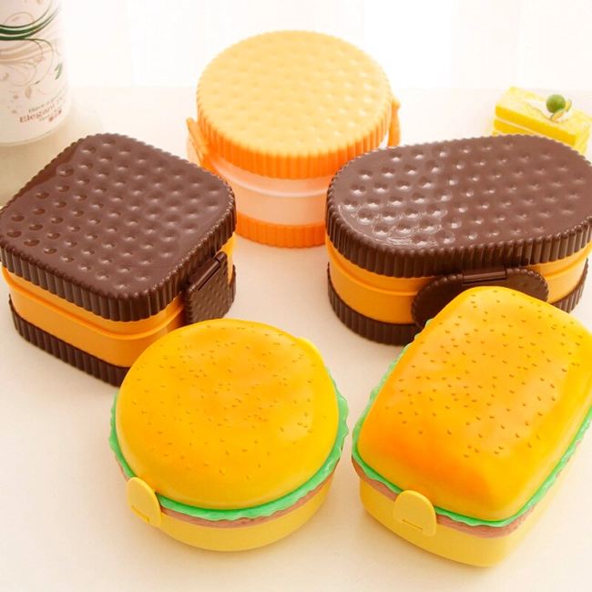 контейнер для перекуса