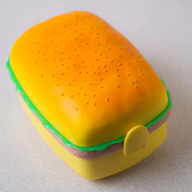 пищевой контейнер для ланча