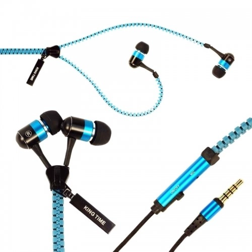 навушники блискавка