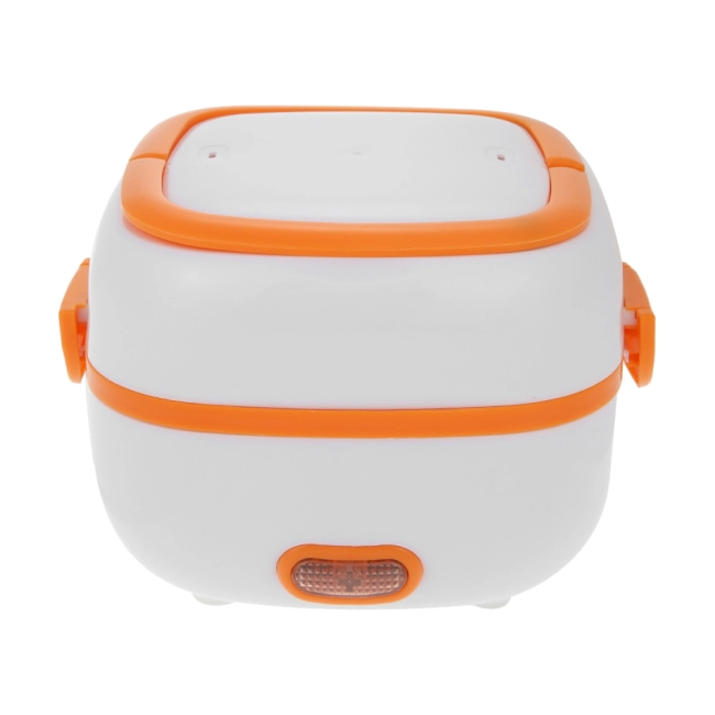 ланч бокс для подогрева еды