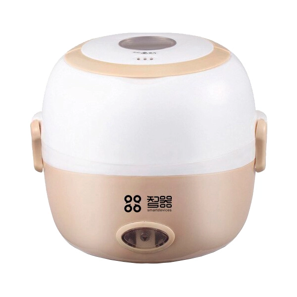 ланч бокс с подогревом 220в