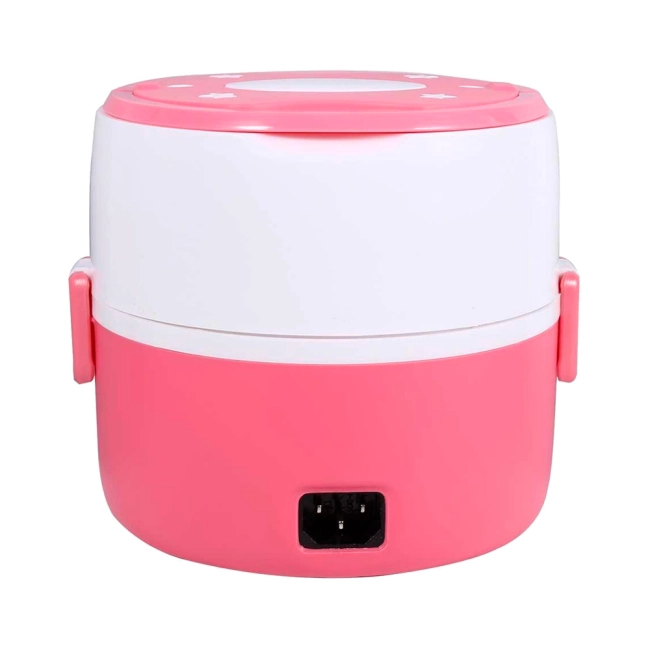 контейнер з підігрівом lunch box