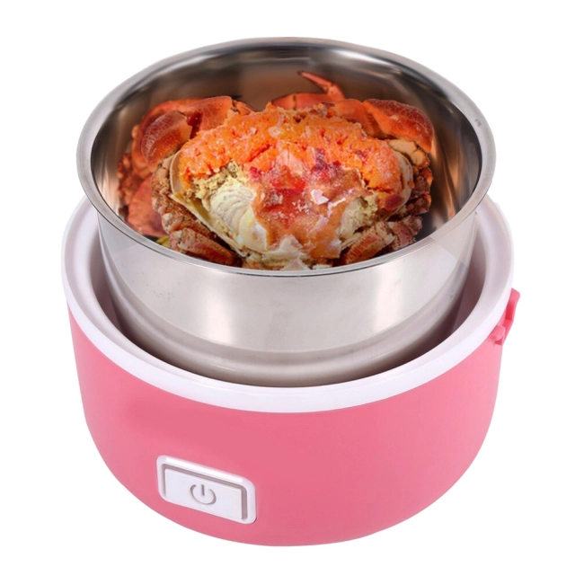 ланч бокс для гарячої їжі