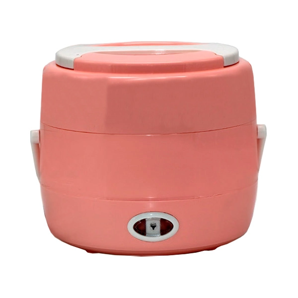 ланч бокс с подогревом 220