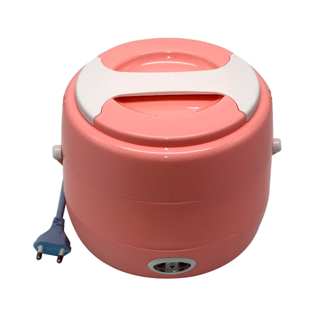 греющий ланч бокс