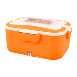 ланч бокс от прикуривателя