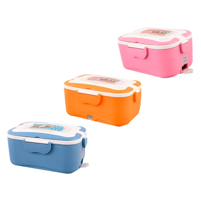 контейнер для їжі в машину