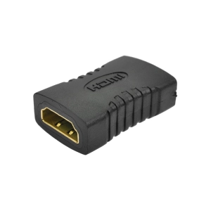 HDMI удлинитель для соединения двух HDMI-устройств переходник hdmi на hdmi