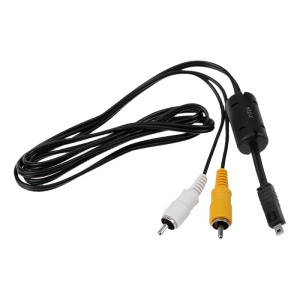 AV-видео кабель адаптер для Panasonic Lumix(1.2 м) адаптер tv-out для lumix