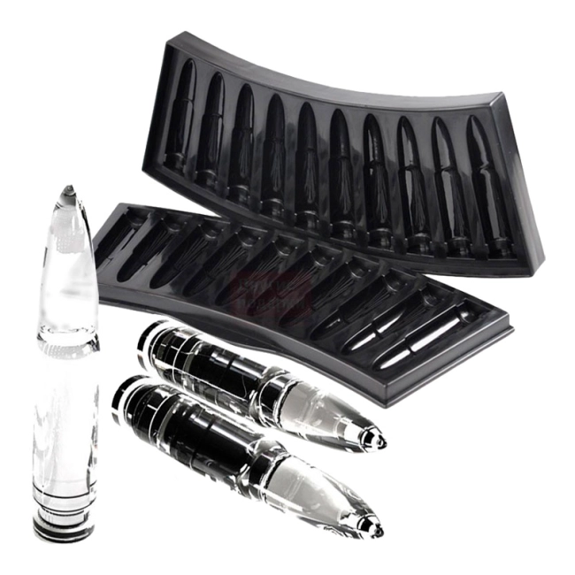 форма для заморозки льда