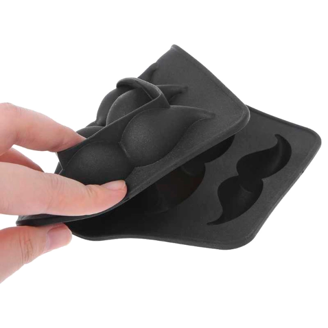 формочка для льда и шоколада