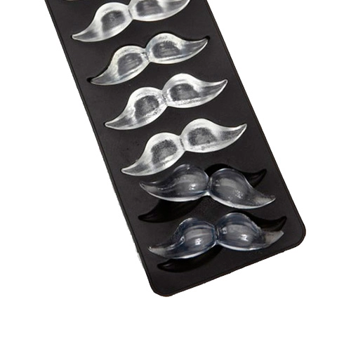 силиконовая форма для льда шоколада