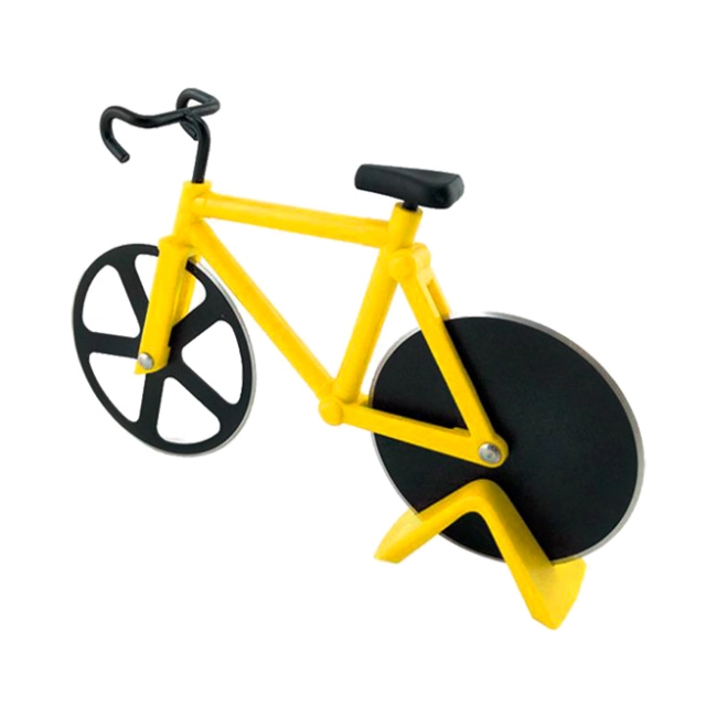 ніж для піци велосипед