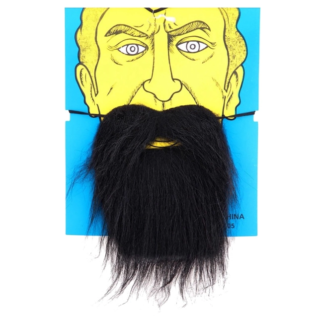 борода искусственная