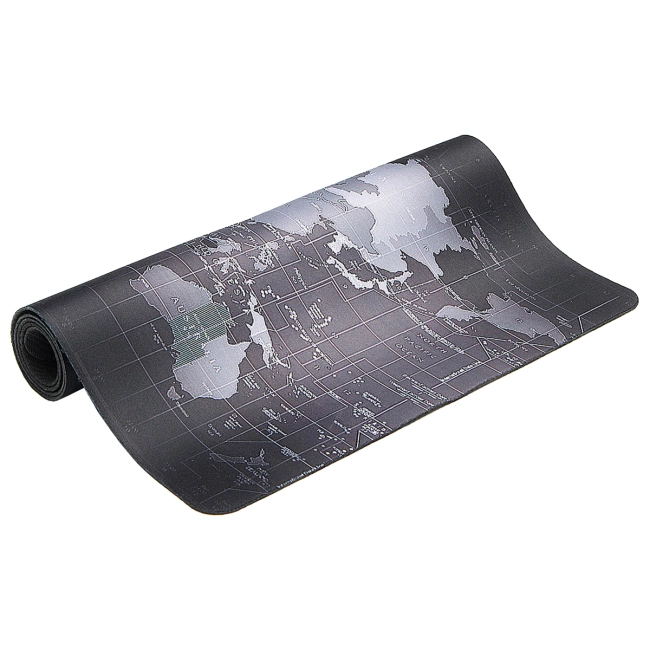 игровой коврик карта мира