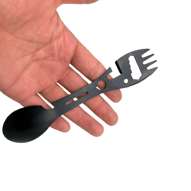 мультитул ложка