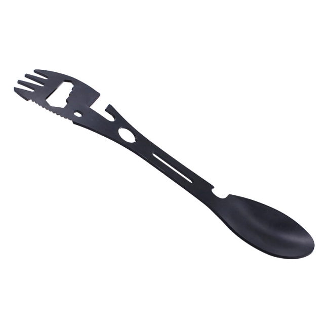 многофункциональная ложка